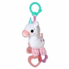 Погремушка на коляску Bright Starts Sparkle & Shine Unicorn 11122