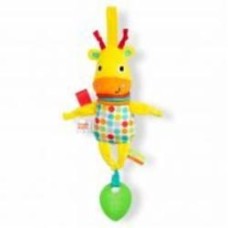 Подвеска на коляску Bright Starts Pull, Play & Boogie 13088