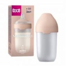 Бутылка детская Lovi Mammafeel 250 мл 21/596