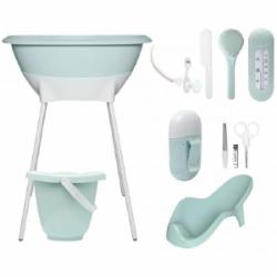 Набор LUMA для купания Speckles Mint (ванна в комплекте) L10434 L10434