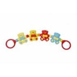 Игрушка на коляску Lindo или кроватку C901-2
