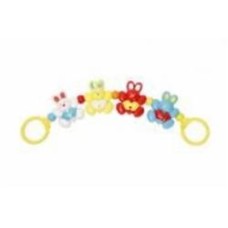 Игрушка на коляску Lindo или кроватку C901-5