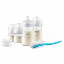 Набор бутылочек Philips Avent Natural SCD838/11
