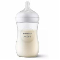Бутылка Philips Avent Natural 260 мл SCY903/01
