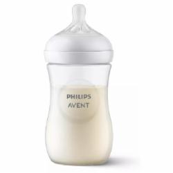 Бутылка Philips Avent Natural 260 мл SCY903/01