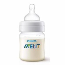 Бутылка Philips Avent Анти-колик 125 мл SCY100/01