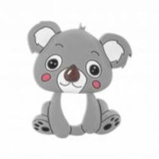 Игрушка-прорезыватель Akuku Коала