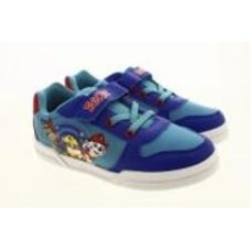 Кроссовки для мальчиков летние Kondor Paw Patrol MJ2PP23-43 р.26 голубые