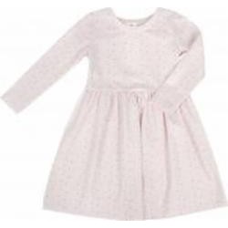 Платье Luna Kids р.110 розовый с рисунком