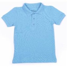 Футболка для мальчиков KOSTA 0546-5 р.110 голубой