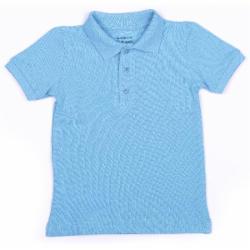 Футболка для мальчиков KOSTA 0546-5 р.110 голубой