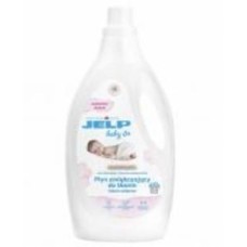 Кондиционер-ополаскиватель JELP 0+ гипоаллергенный (90034) 2 л