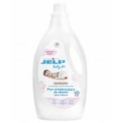 Кондиционер-ополаскиватель JELP 0+ гипоаллергенный (90034) 2 л