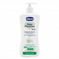 Гель для душа Chicco Baby Moments Kids 500 мл (10247.00)