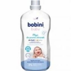 Гель для машинной и ручной стирки Bobini Baby для детских вещей 1,8 л