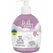 Жидкое мыло Milky Dream Мамина нежность 250 мл (300318)