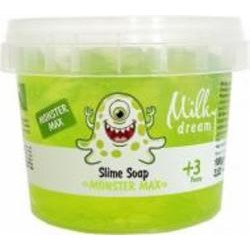 Мыло Milky Dream Монстрик Max 100 г (303234)