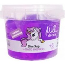 Мыло Milky Dream Очаровательная Единорожка 100 г (303241)