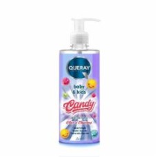 Детское мыло QUERAY Candy 500 мл (351301)