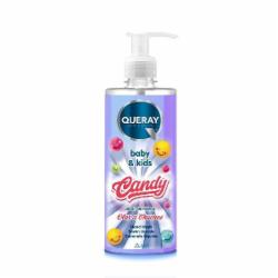 Детское мыло QUERAY Candy 500 мл (351301)