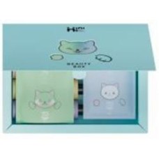 Набор косметики Minimi beauty-box 8 позиций