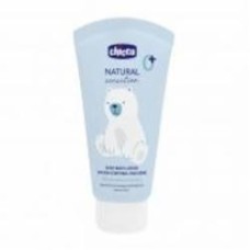 Лосьон для тела Chicco с маслом ши и рисовым маслом Natural Sensation 150 мл (11532.00)