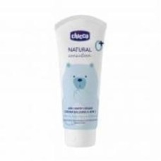 Крем под подгузник Chicco 4 в 1 с цинком и пантенолом Natural Sensation 100 мл (11520.00)