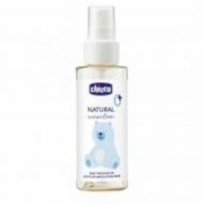 Детское масло Chicco Natural Sensation 100 мл (11522.00)