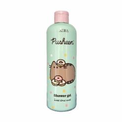 Гель для душа Pusheen с ароматом сладкого пончика 500 мл (124030)