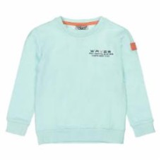 Джемпер для мальчика DJ Dutchjeans р.122 голубой V42132-45