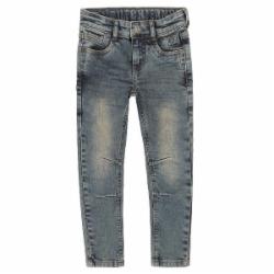 Джинсы DJ Dutchjeans р.98 голубой V42180-45