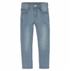 Джинсы DJ Dutchjeans р.134 голубой V42196-45