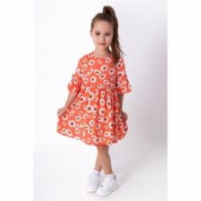 Платье Україна 4270 р.98 красный