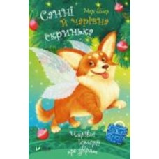Книга Мари Блер «Санні й чарівна скринька» 978-966-982-455-4