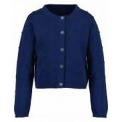 Кардиган для девочки Blue Seven р.104 синий 719531 X_564_р.104