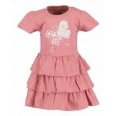 Платье Blue Seven р.80 темно-розовый 911052 X_452_р.80