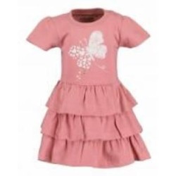 Платье Blue Seven р.80 темно-розовый 911052 X_452_р.80 Платье Blue Seven р.80 темно-розовый 911052 X_452_р.80