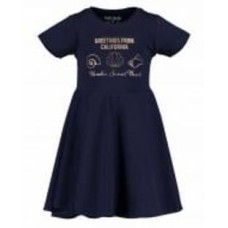 Платье Blue Seven трикотажное р.98 синий 721609 X_590_р.98 Платье Blue Seven трикотажное р.98 синий 721609 X_590_р.98