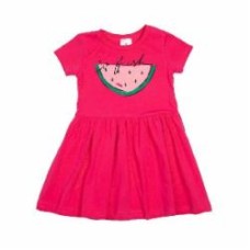 Платье Luna Kids р.92 фуксия