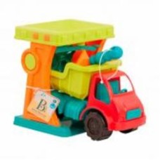 Игрушка Battat Песочная мельница BX2198Z