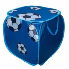 Бочка для игрушек Devik Мяч 45x45 см 518370