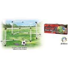 Игровой набор YEEFUN Ворота футбольные MX0315135