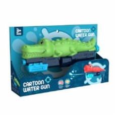 Водное оружие Water gun крокодил насос JS521A