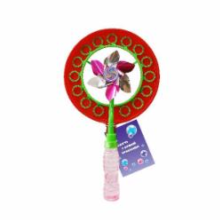 Мыльные пузыри Bubbleland Ветрячок 6601-50