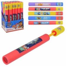 Водяной меч Nickelodeon 30 см WG2245