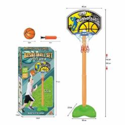 Игровой набор JINBAO TOYS баскетбольное кольцо на стойке OTG0941419