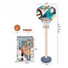 JINBAO TOYS баскетбольное кольцо на стойке OTG0952963