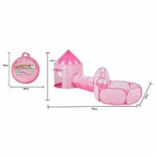 Палатка с тоннелем Babysit OTG0962622
