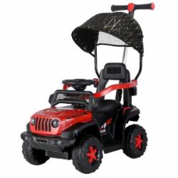 Толокар Ocie внедорожник красный 72х40х86 см 2390016CP