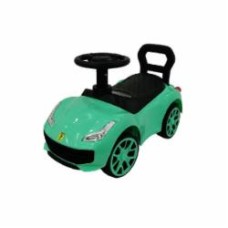 Толокар Ocie зеленый 63х28х37 см 2190003 GREEN
